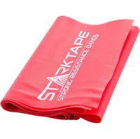 Starktape Resistance Band: was $7 now $4 @ Amazon