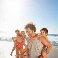 7 nights at Les Lacs du Verdon, Riviera and Provence, France - from £205.45 per party | Eurocamp