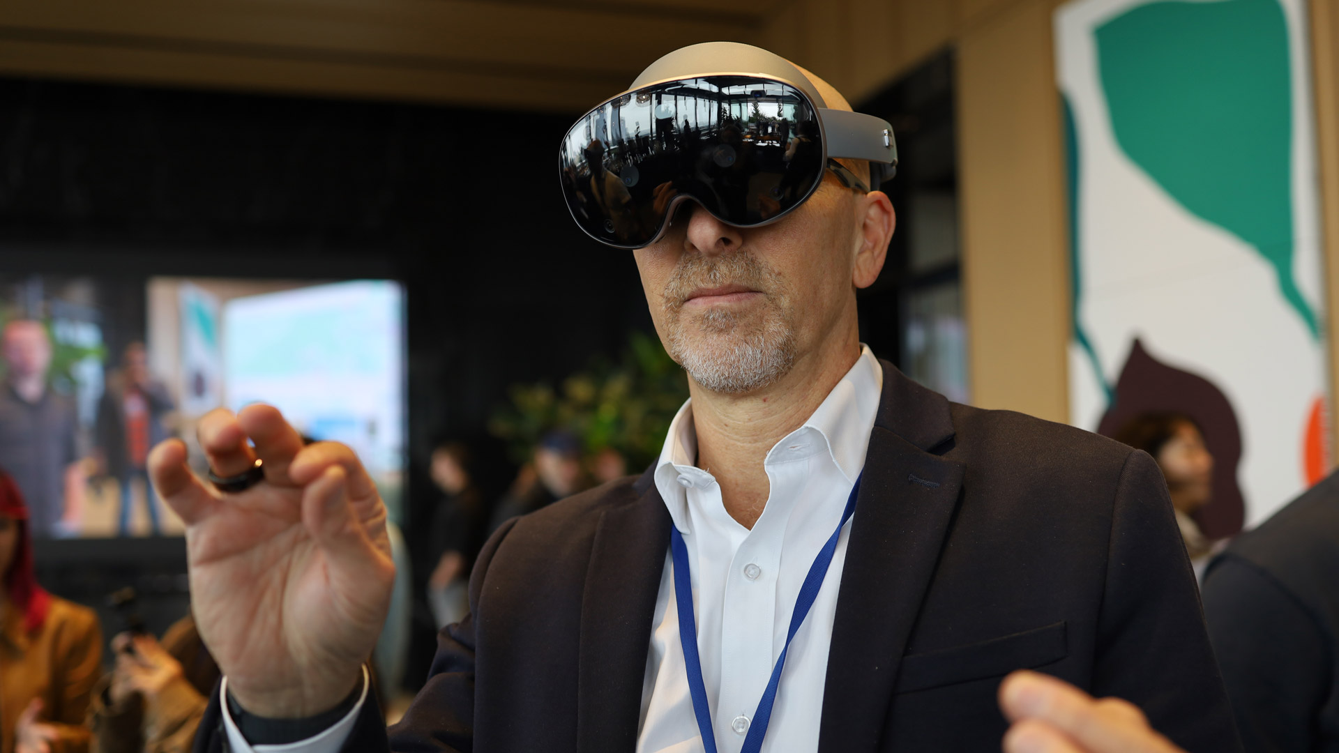 Samsung Galaxy XR HANDS ON