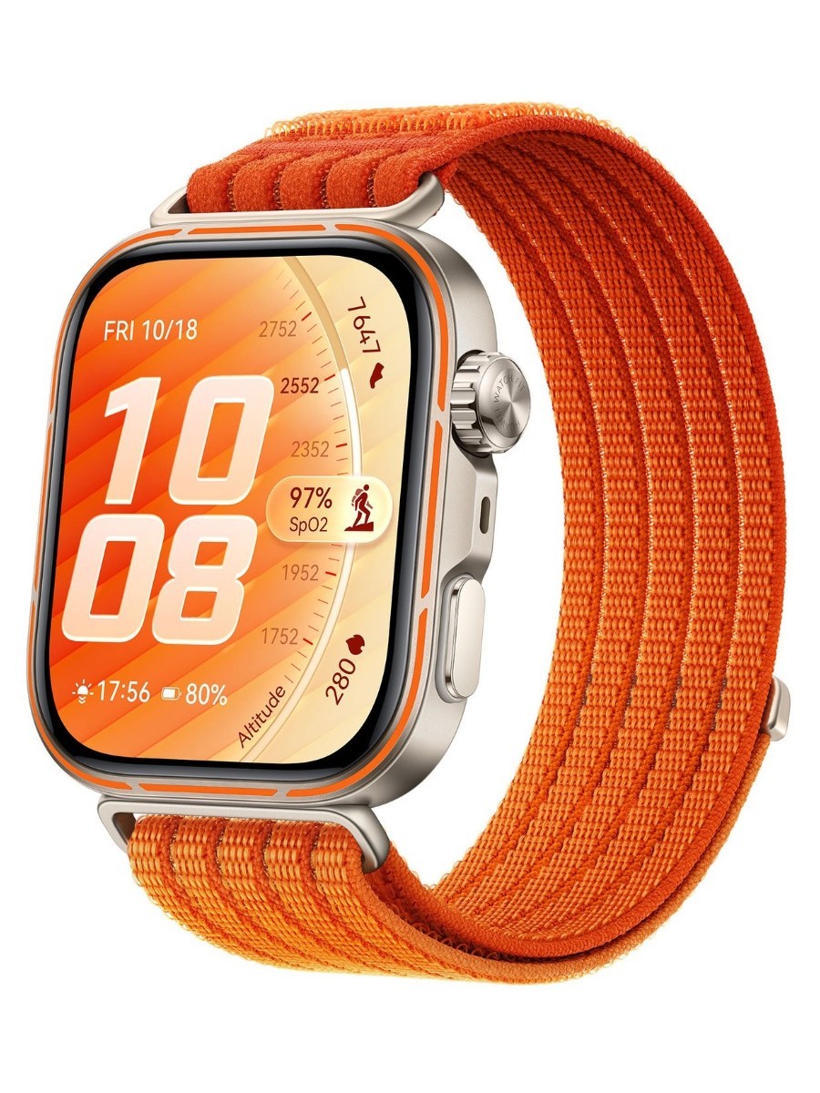 Huawei Watch Fit 5 Pro