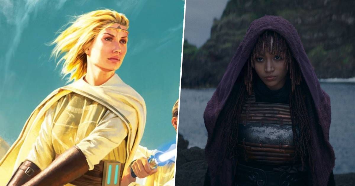 ハイ・リパブリックとは何か？アコライトによるスター・ウォーズの新時代を解説
