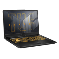 Black Friday just came early  Asus gaming laptop with Nvidia RTX 3050 crashes to  599 - 11