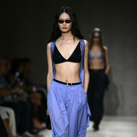 Emporio Armani Show