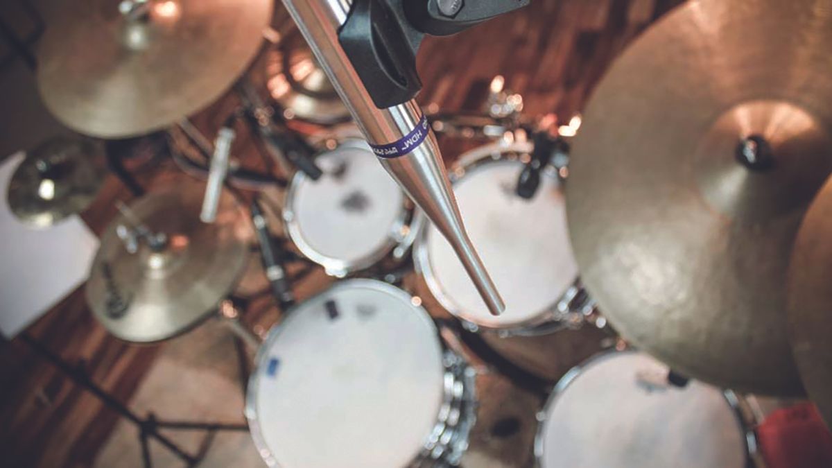 GoranGrooves Handy Drums review | MusicRadar