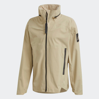Adidas Myshelter rain jacket: