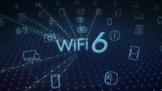 Wi-Fi 6