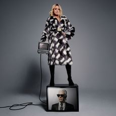 Karl Lagerfeld Paris