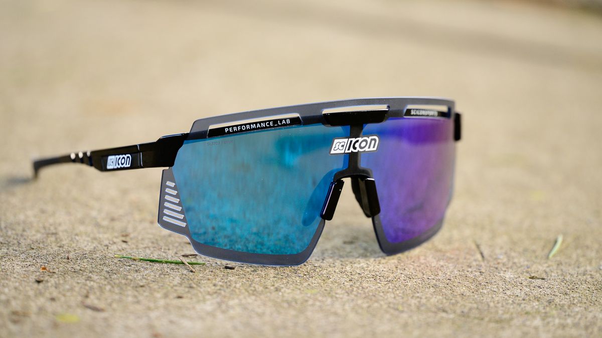 Scicon Aerowatt Sunglasses: was Mark Cavendish wrong? | Cyclingnews
