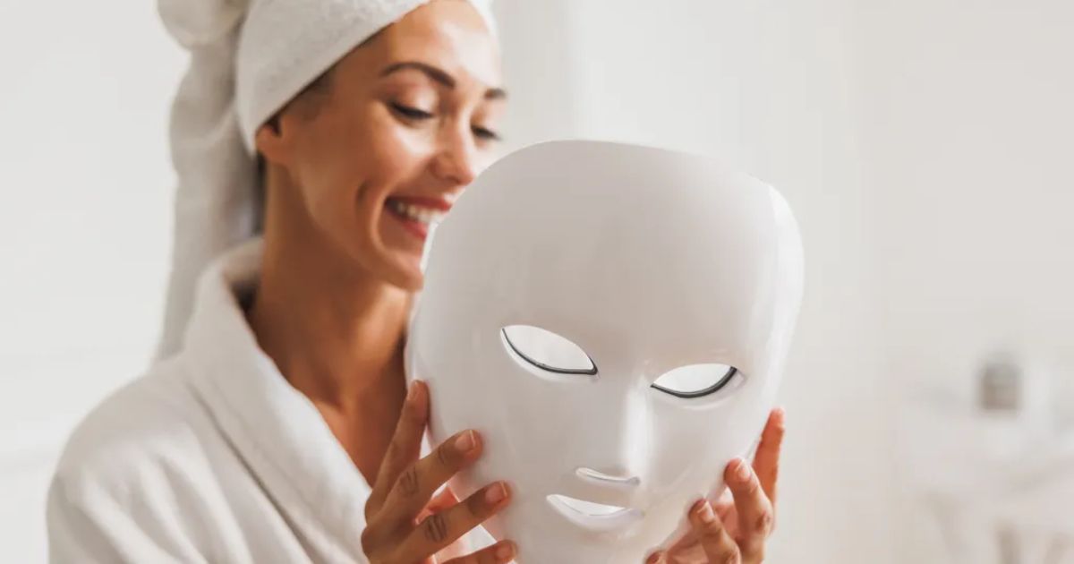 Amazon Might Just Be The Best Place To Buy Beauty Tech Right Now—Here Are 11 Tools We Rate Amazon Might Just Be The Best Place To Buy Beauty Tech Right Now—Here Are 11 Tools We Rate