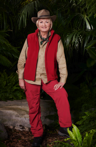 Sue Cleaver confirmed as I'm A Celebrity 2022 contestant