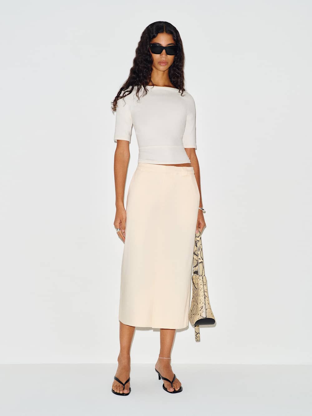 Renee Skirt