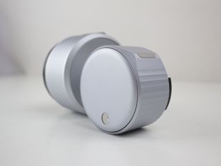 August Wi Fi Smart Lock Vs 3rd Gen