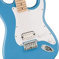 Squier Sonic Stratocaster HT H: was $199, now $139