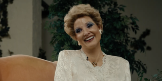 Jessica Chastain as Tammy Faye Bakker