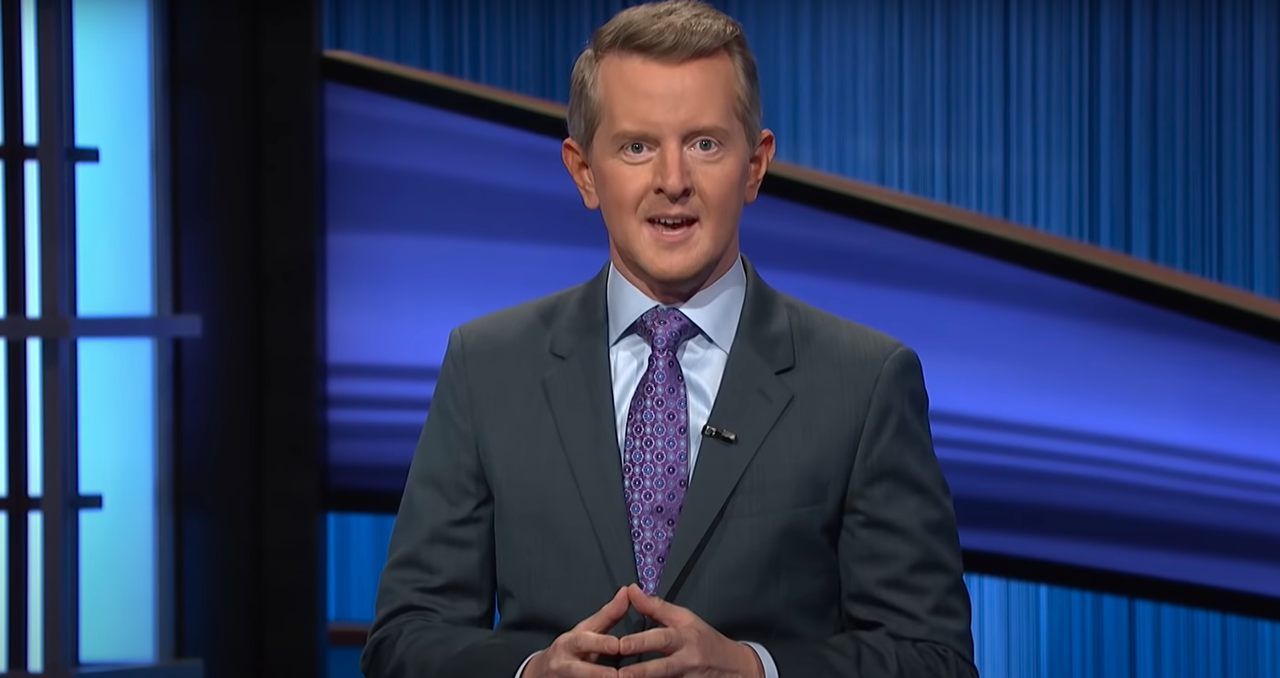 Ken Jennings