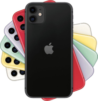 Apple iPhone 11: was $699 now $649 @ Walmart