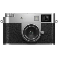 Fujifilm X Half