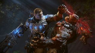 Gears of War 4 Collectibles Guide: Act IV - Hardcore Gamer
