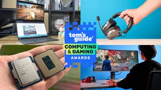 Tom's Guide Computing Awards 2026
