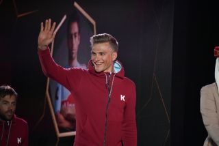 Marcel Kittel (Katusha-Alpecin)