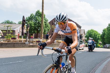 Thalita De Jong (Rabo Liv)