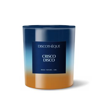 Discothèque Crisco Disco Candle