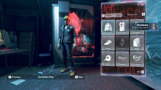 Watch Dogs Legion tips: ETO is only necessary to freshen up the wardrobe