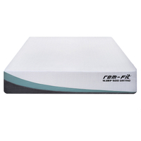 REM-Fit 500 Ortho Hybrid mattress