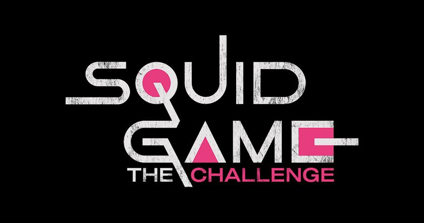 Squid Game: The Challenge