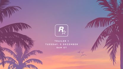 GTA 6 trailer release time