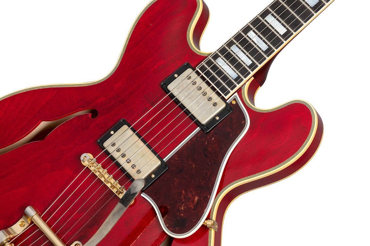 Gibson Noel Gallagher 1960 ES-355