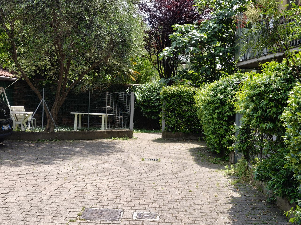 realme GT 7 voorbeeldfoto