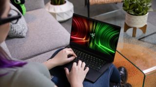 Razer Blade 14