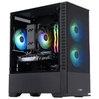 ABS Cyclone Ruby | Ryzen 7 7700X | GeForce RTX 4070 Super | 32GB DDR5-6000 | 1TB NVMe SSD | $1,699.99$1,499.99 at Newegg (save $200)