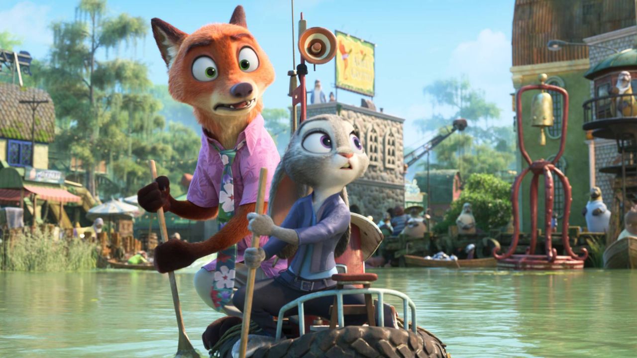 6 months after Lilo and Stitch, Disney has another billion-dollar hit on its hands after Zootopia 2 debuts to a record-breaking $556 million opening weekend
