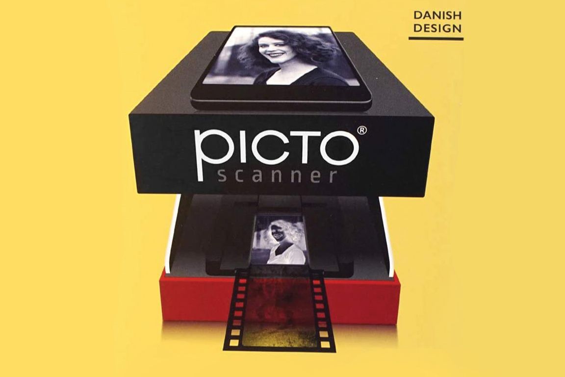 Digitizing film or prints is something every photographer should ...