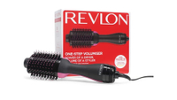 Revlon Salon One-Step Hair Dryer and Volumiser &nbsp;- (Was: £62.99) £46.86 | Amazon