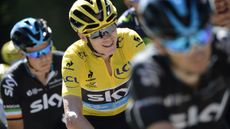 Chris Froome