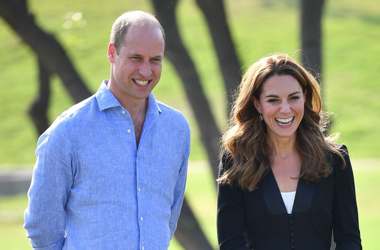 prince william kate middleton marriage pact