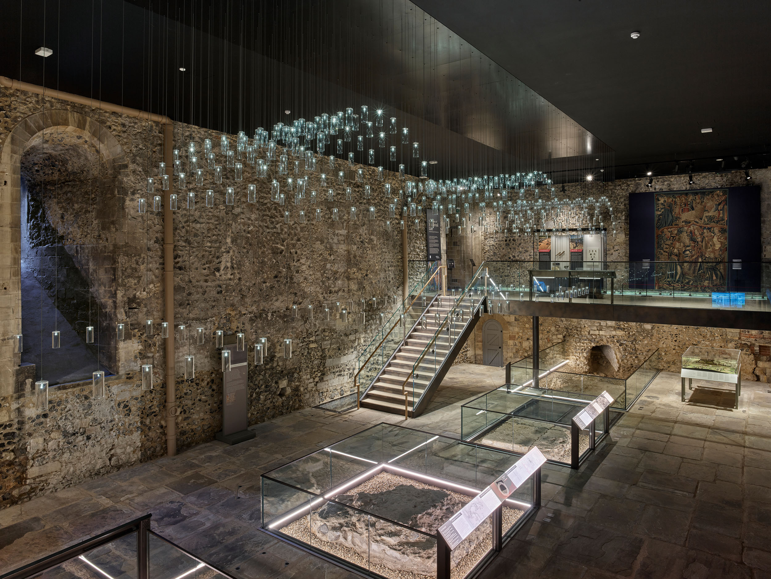 Norwich Castle Keep