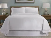 The Hampton Hotel Bed Mattress:  $1,495$971.75 at Hampton Store