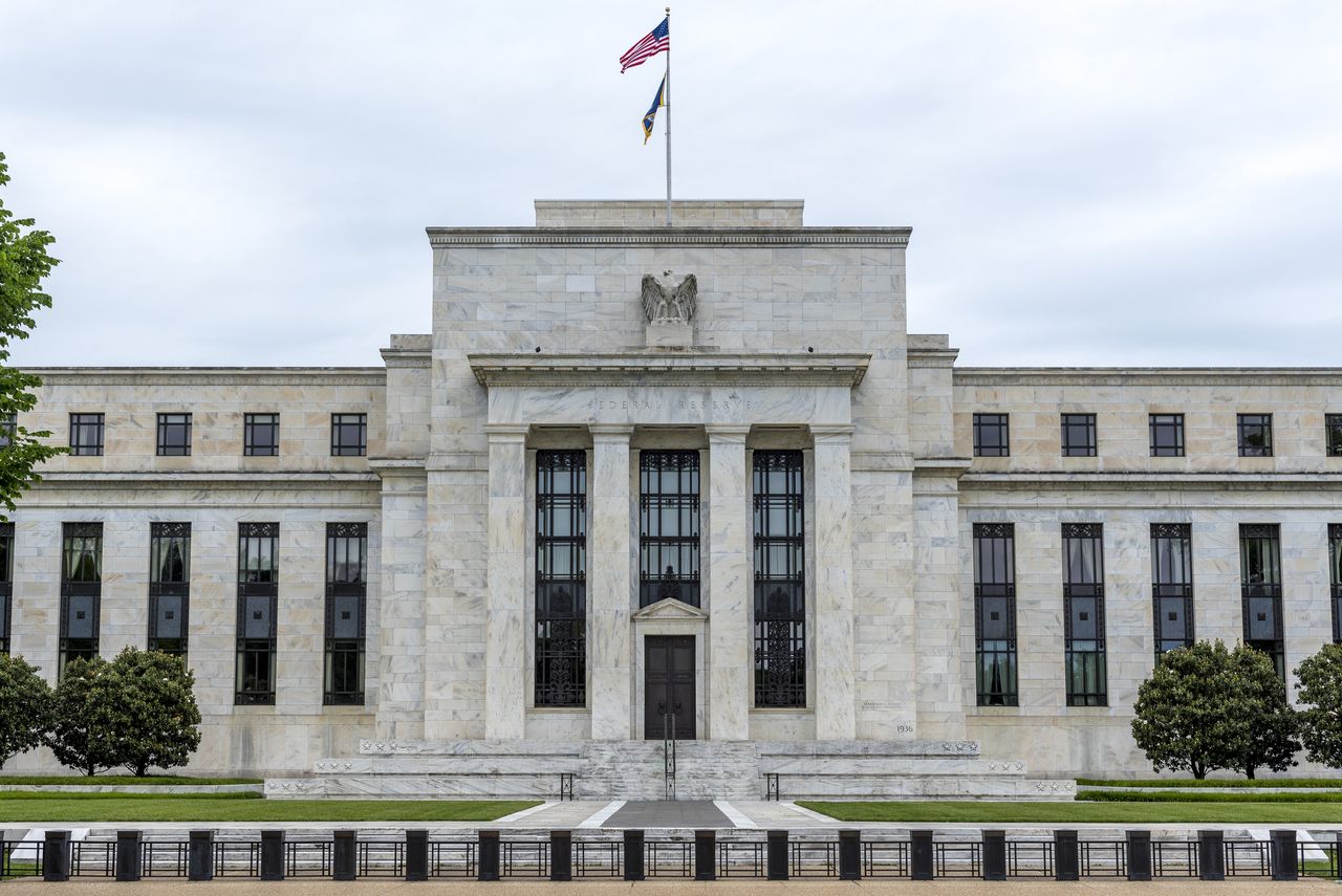 US federal reserve 