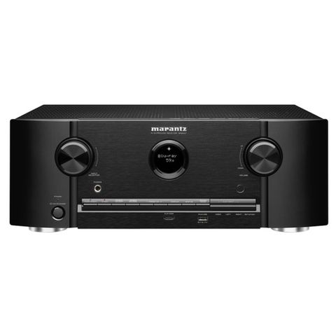 Marantz SR 5007 review