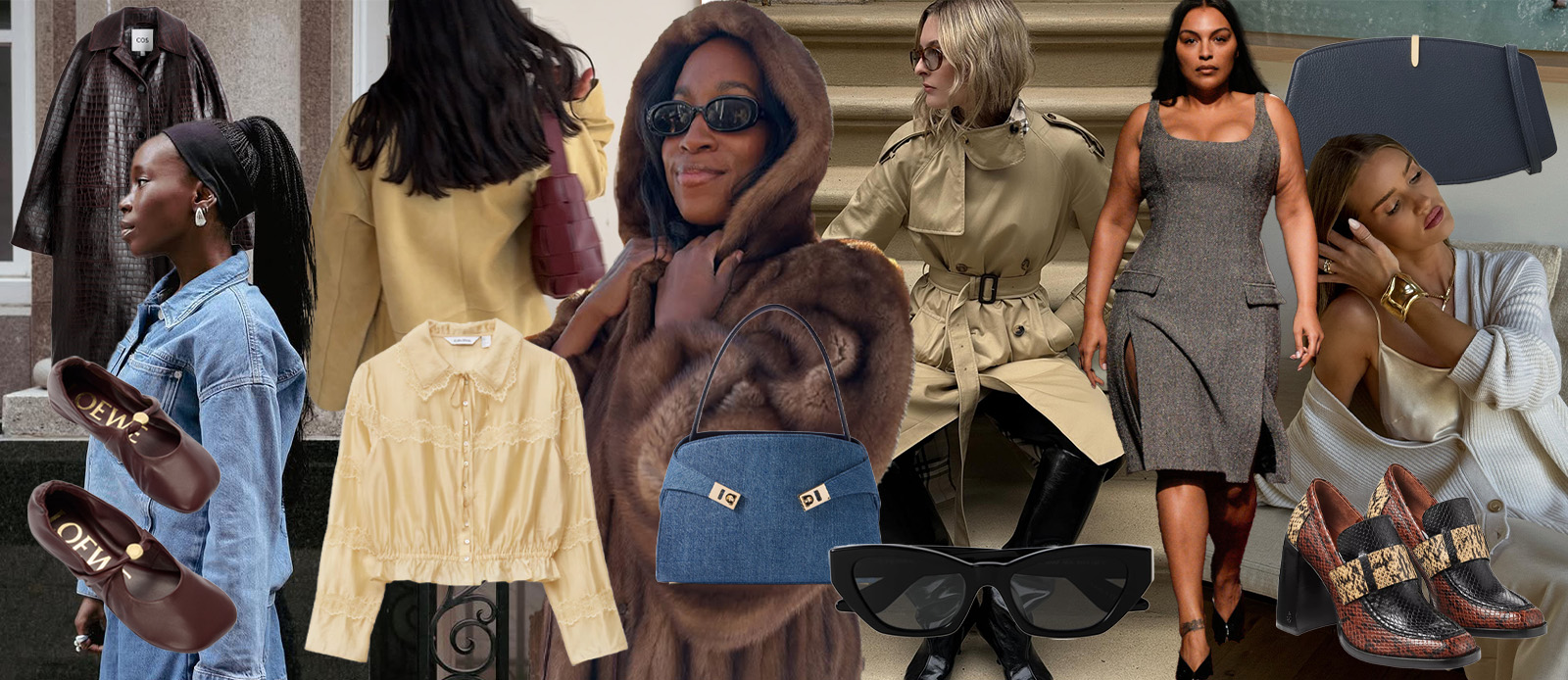 Who What Wear 100 Autumn 2025