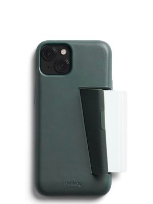  Bellroy Phone Case – 3 Card for iPhone 15 Plus