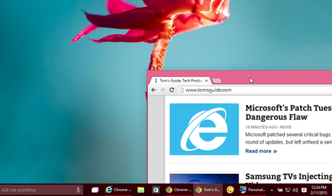 How to Snap 4 Windows at Once in Windows 10 | Laptop Mag