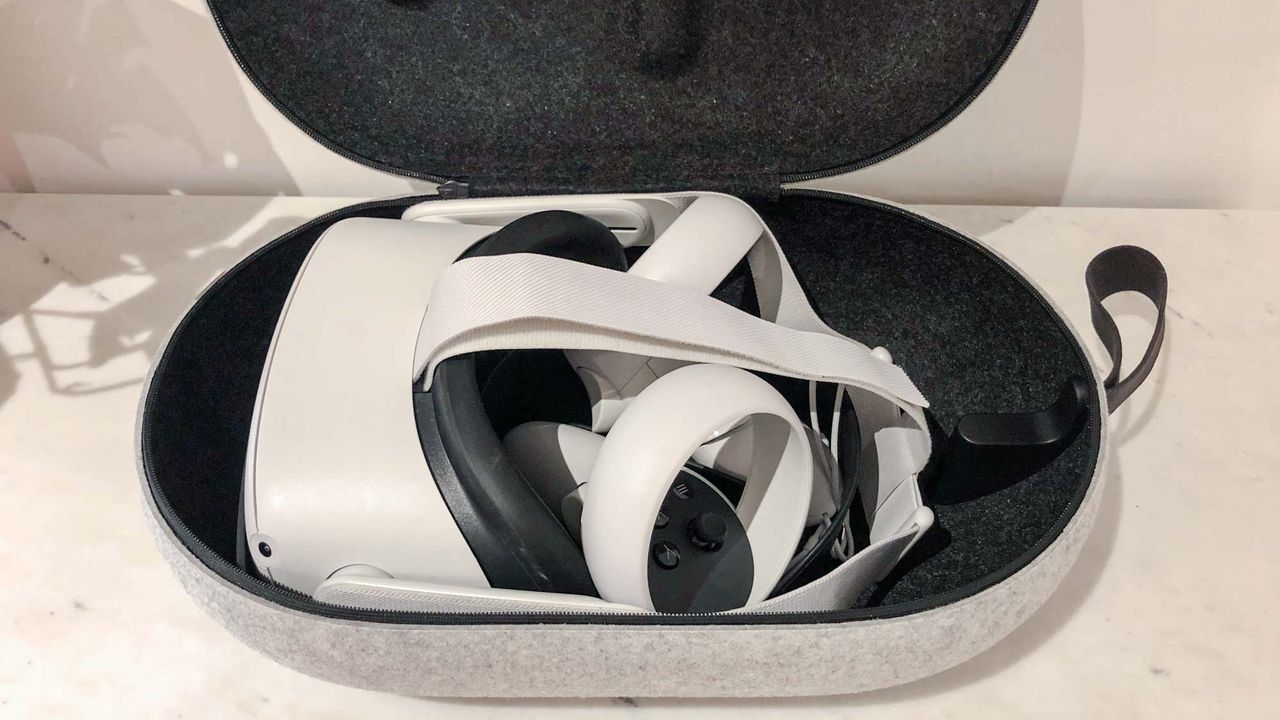 Best Oculus Quest 2 cases: