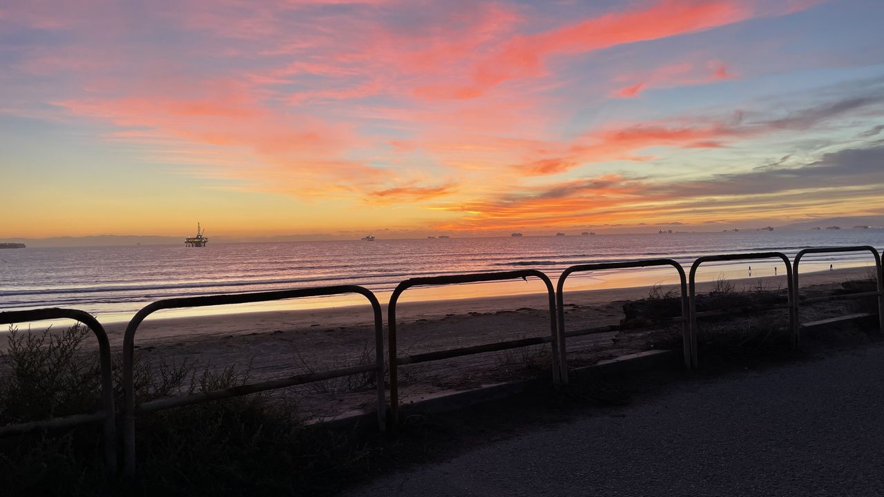 iPhone 12 Pro camera sample