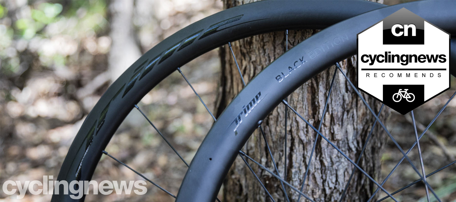 Prime BlackEdition 38 carbon wheelset review | Cyclingnews