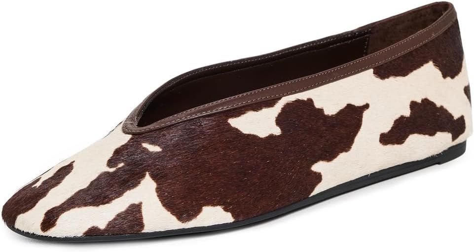 SCHUTZ, Courtney Flats
